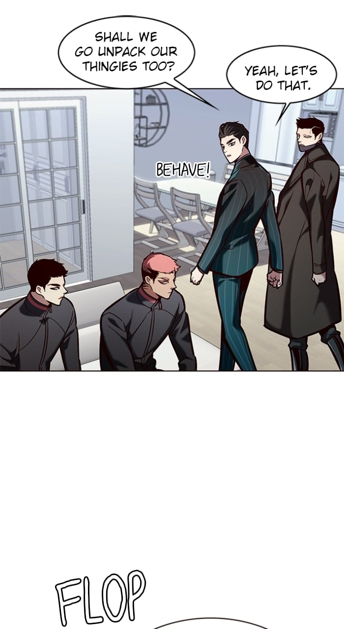 Chapter 191 - Page 23