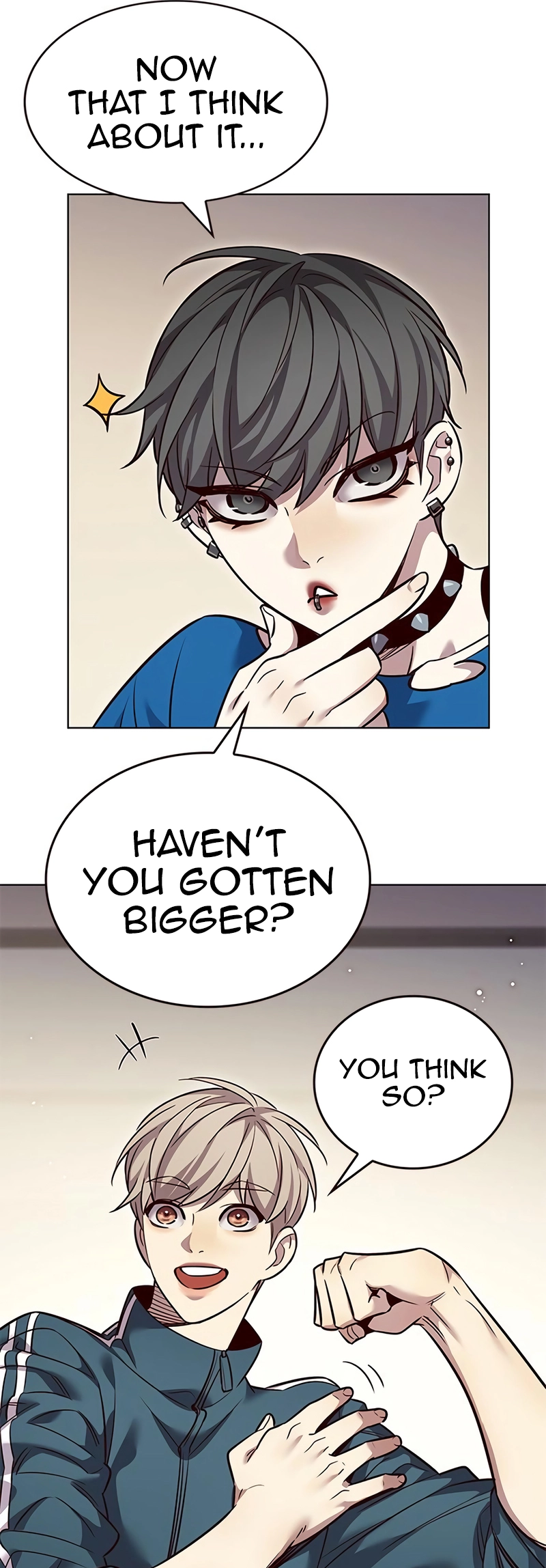 Chapter 344 - Page 14