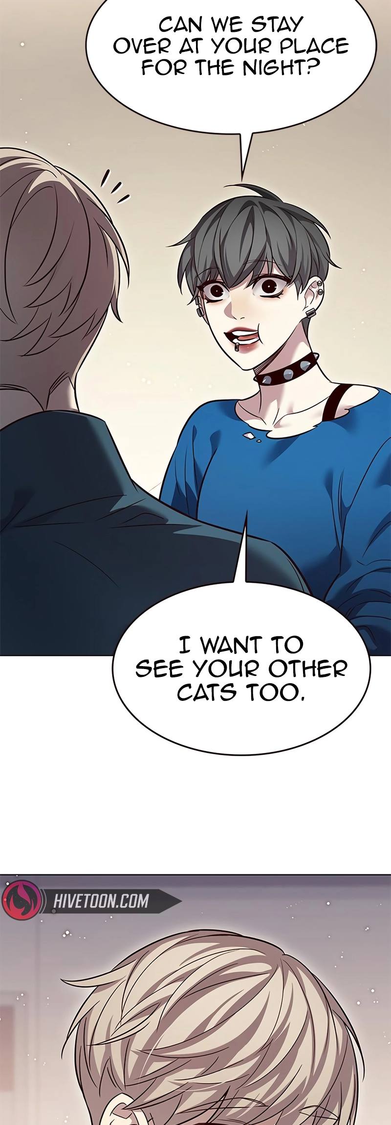 Chapter 344 - Page 22