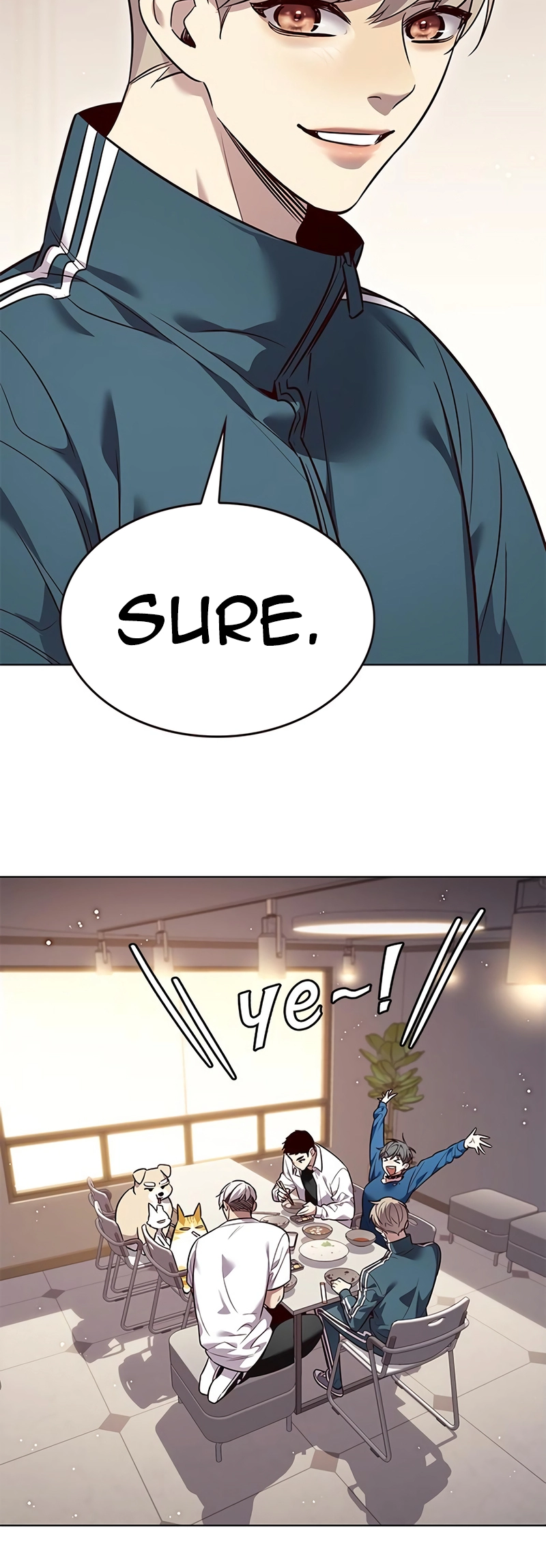 Chapter 344 - Page 23