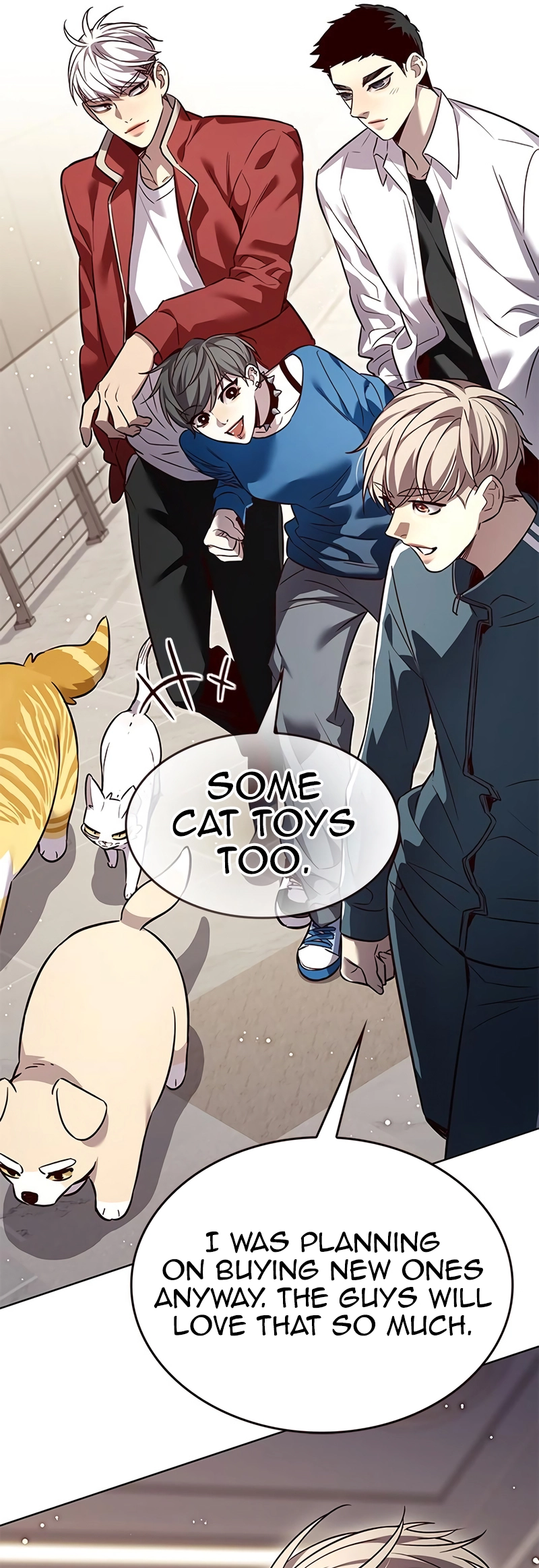 Chapter 344 - Page 26