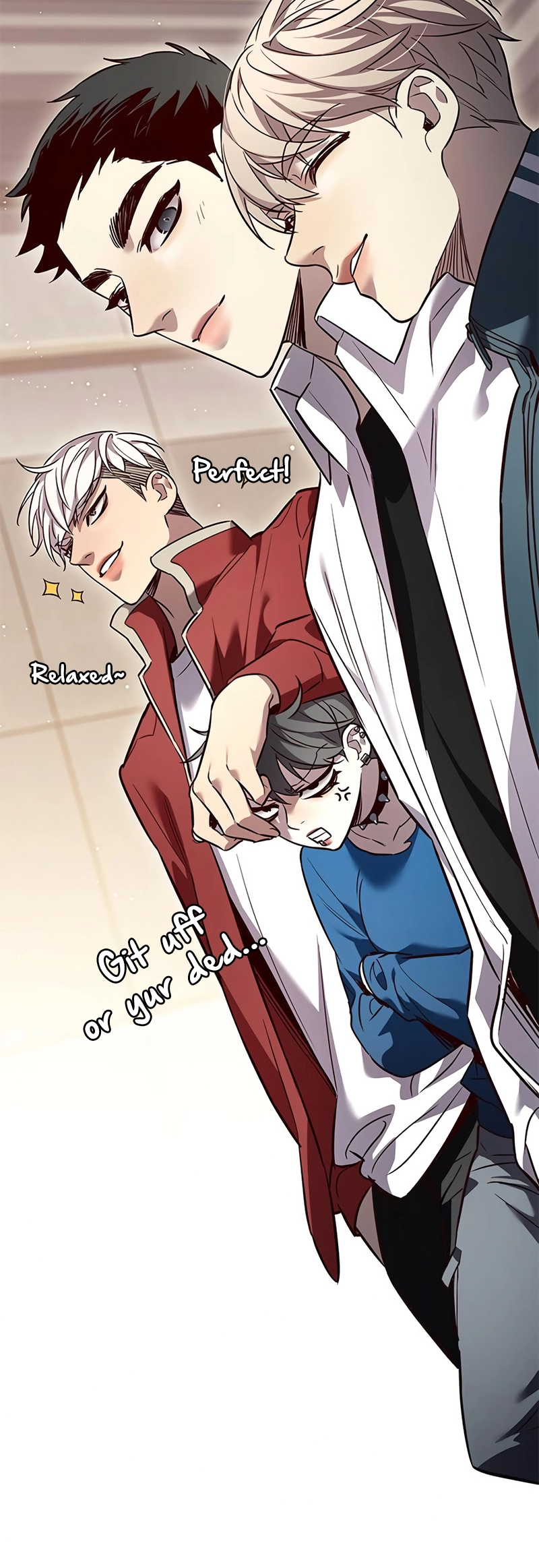 Chapter 344 - Page 27