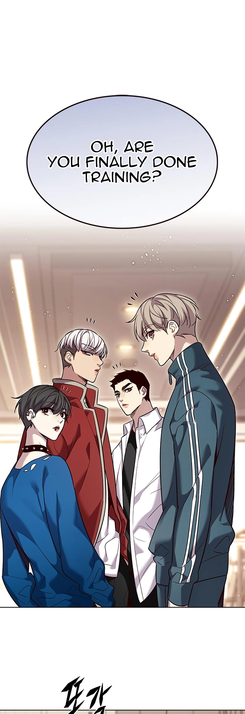 Chapter 344 - Page 28