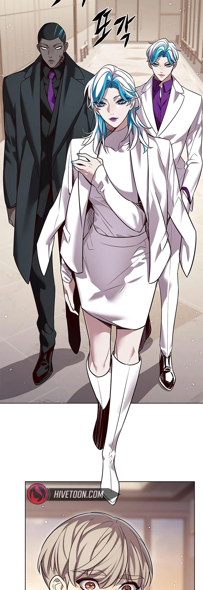Chapter 344 - Page 29