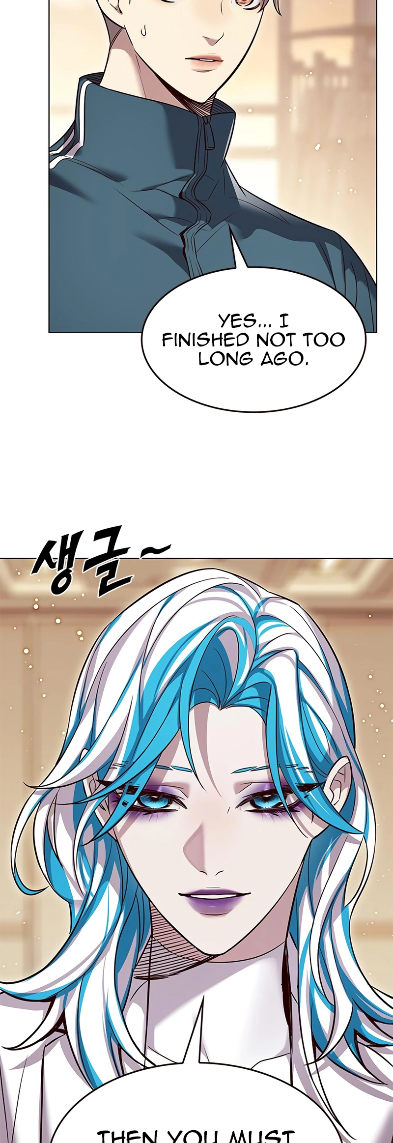 Chapter 344 - Page 30
