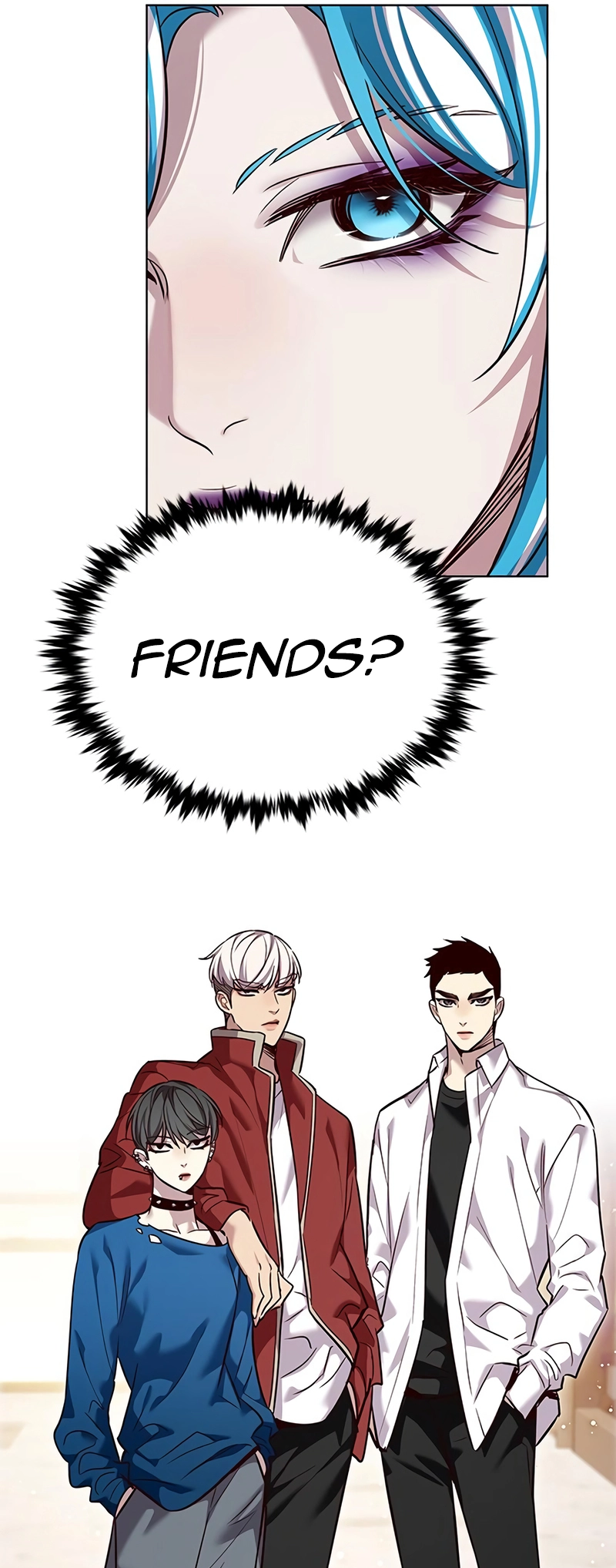 Chapter 344 - Page 32