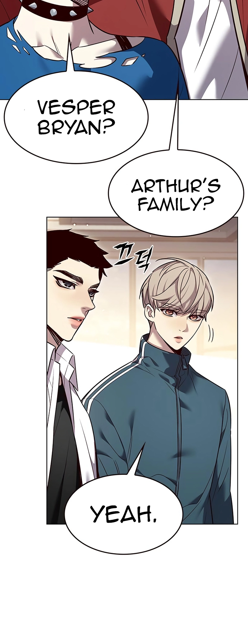 Chapter 344 - Page 35