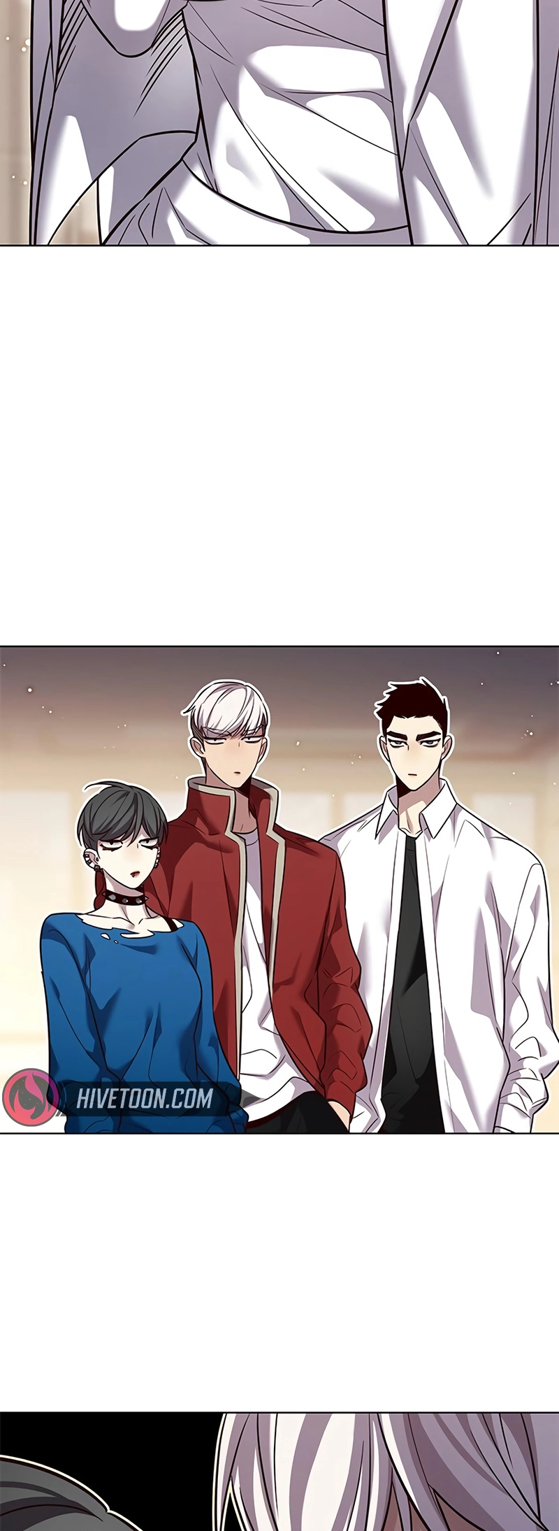 Chapter 344 - Page 41