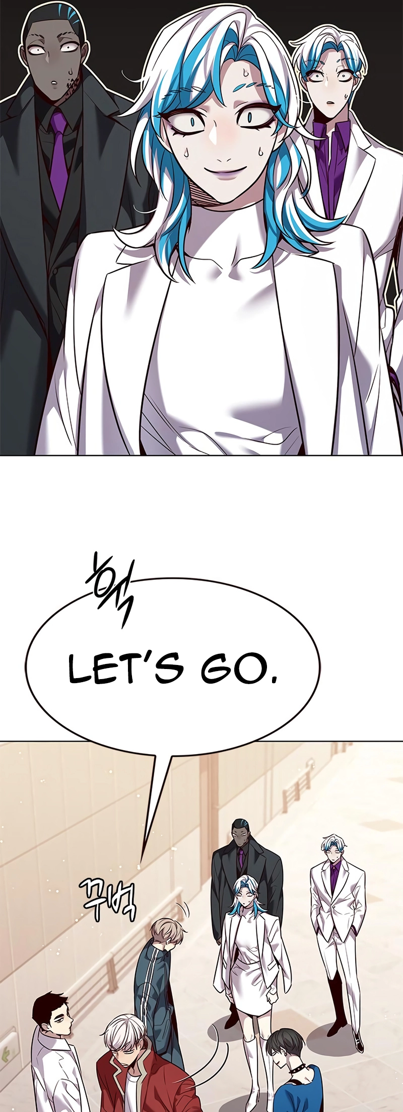 Chapter 344 - Page 44