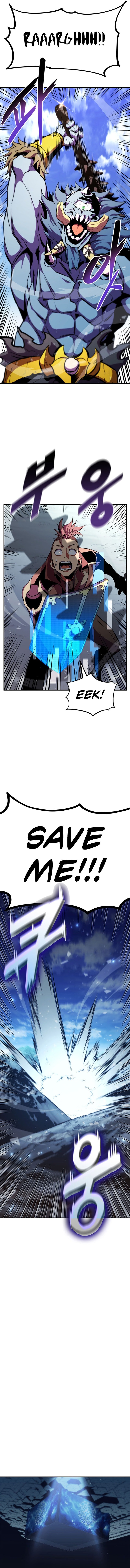 Ranker’s Return (Remake), Chapter 177