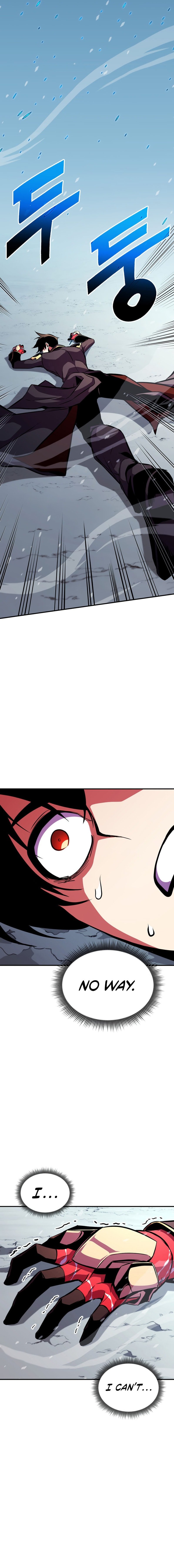 Ranker’s Return (Remake), Chapter 177