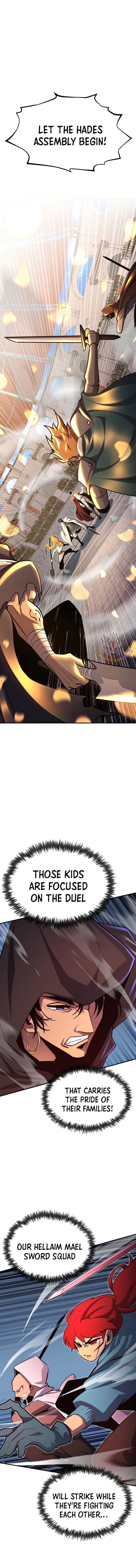 Standard Of Reincarnation - Chapter 102 14 Standard of Reincarnation Manga Online Standard of Reincarnation Manga Online