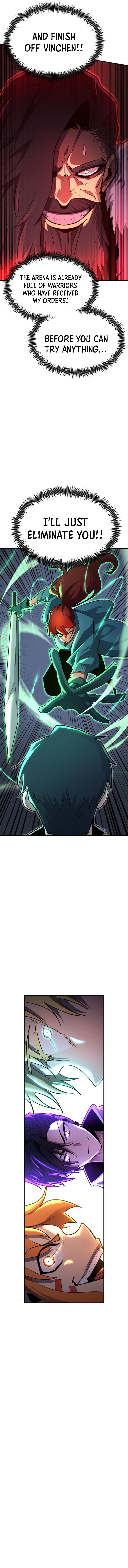 Standard Of Reincarnation - Chapter 102 15 Standard of Reincarnation Manga Online Standard of Reincarnation Manga Online