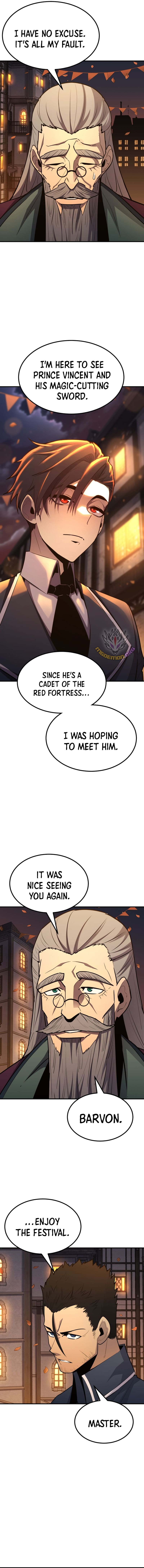 Standard Of Reincarnation - Chapter 102 3 Standard of Reincarnation Manga Online Standard of Reincarnation Manga Online