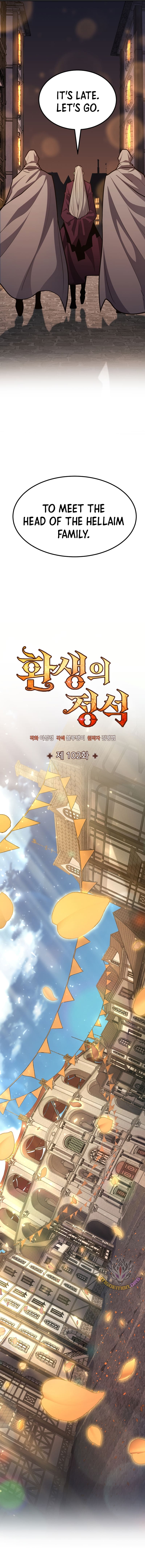 Standard Of Reincarnation - Chapter 102 5 Standard of Reincarnation Manga Online Standard of Reincarnation Manga Online