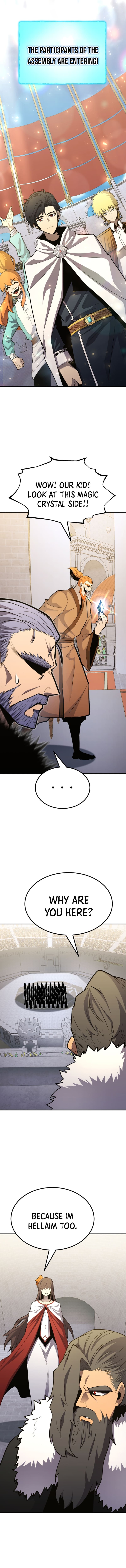 Standard Of Reincarnation - Chapter 102 8 Standard of Reincarnation Manga Online Standard of Reincarnation Manga Online