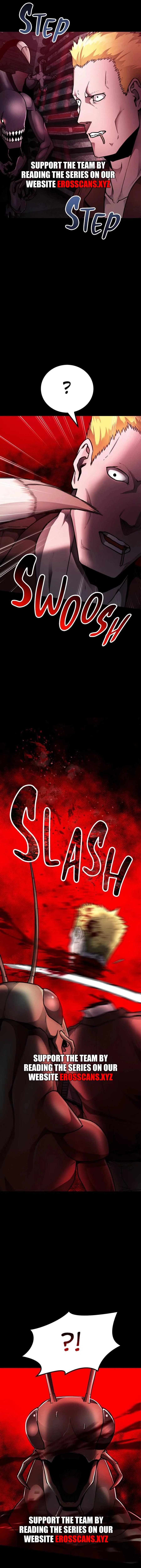 Read I Became An Evolving Space Monster Chapter 19 - ibecameanevolvingspacemonster.org | High Quality Manga Image 5