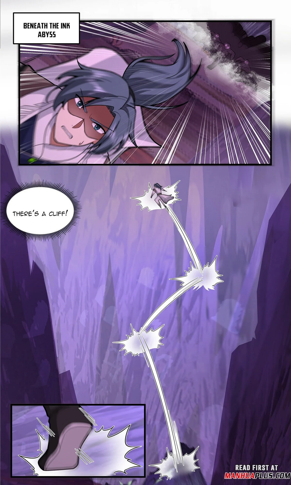 Martial Peak, Chapter 3765
