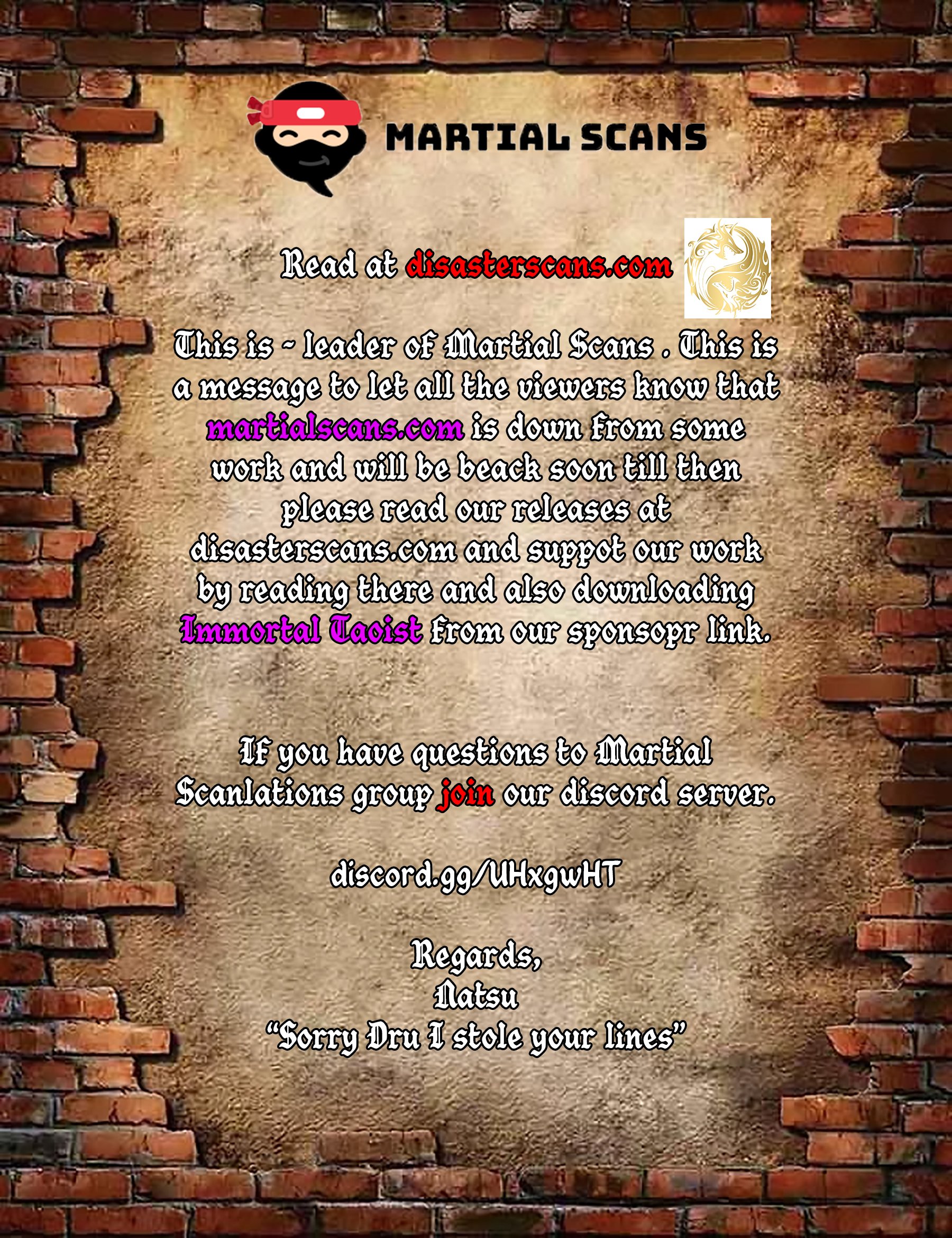 Martial Peak, Chapter 975