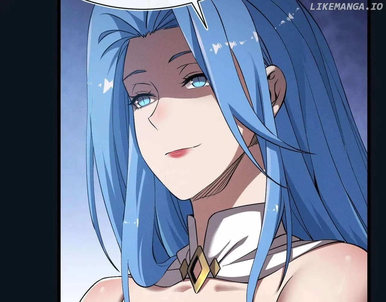 Master Of Ancient Divine Weapons Vf