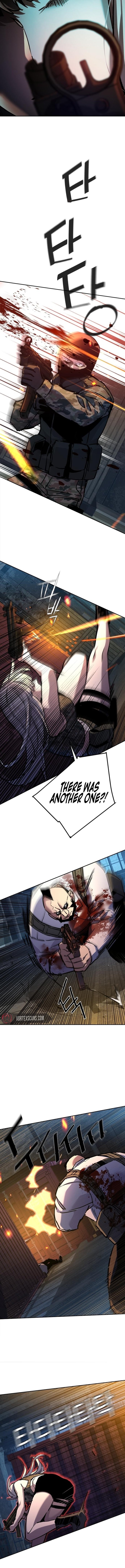 Mercenary Enrollment, Chapter 203