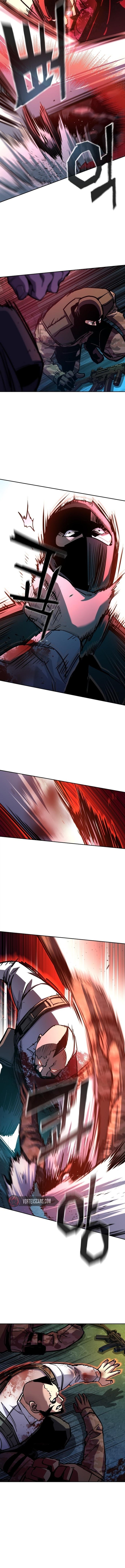 Mercenary Enrollment, Chapter 203