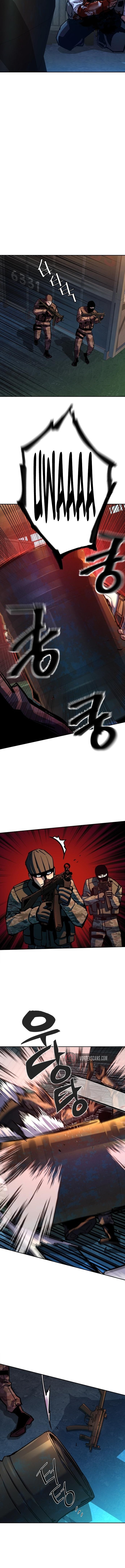 Mercenary Enrollment, Chapter 203