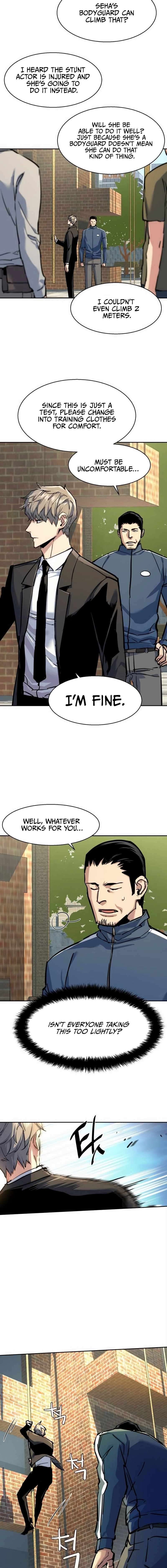 Mercenary Enrollment, Chapter 236