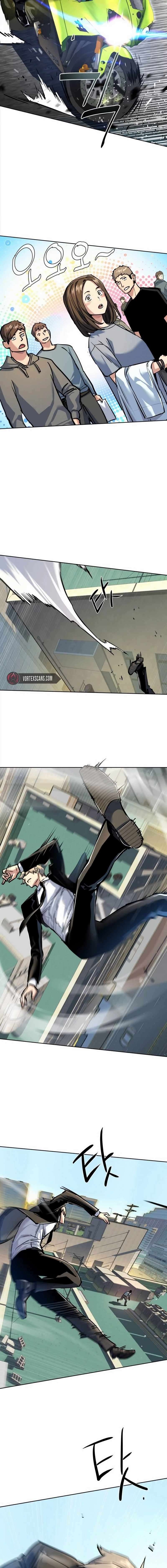 Mercenary Enrollment, Chapter 236