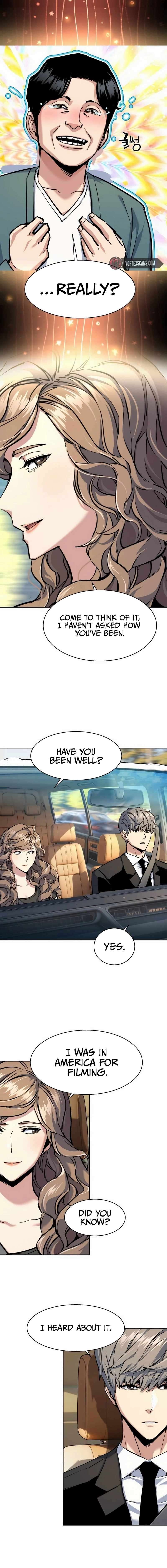 Mercenary Enrollment, Chapter 236
