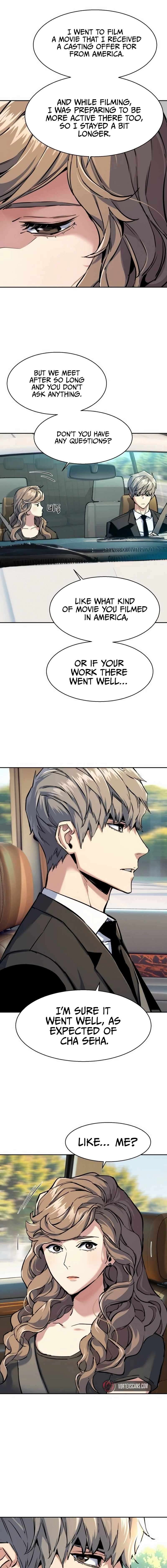 Mercenary Enrollment, Chapter 236
