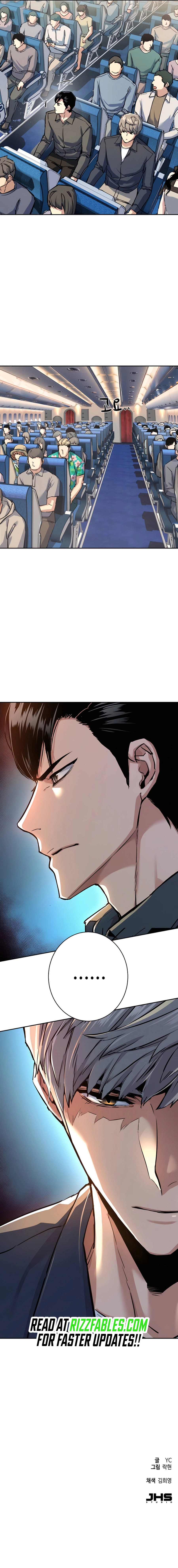 Mercenary Enrollment, Chapter 238