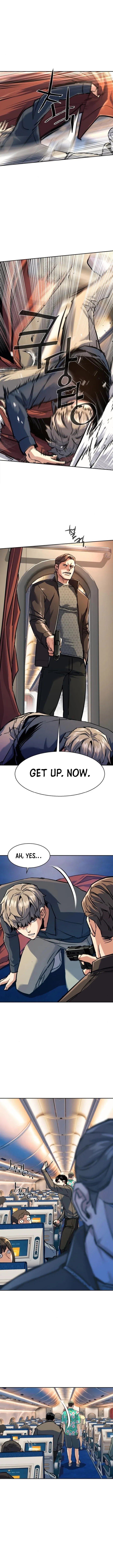 Mercenary Enrollment, Chapter 240