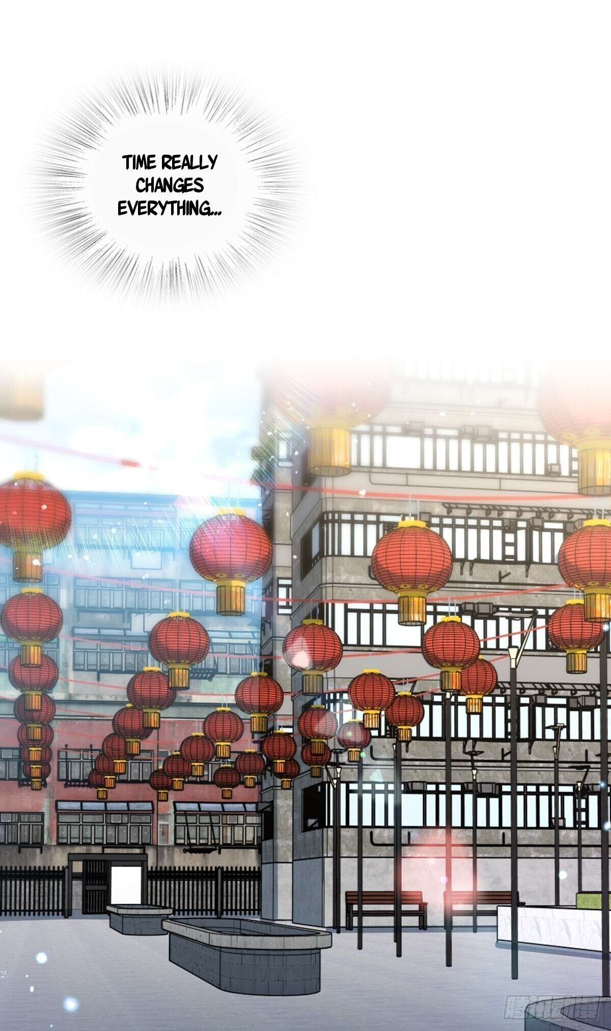 My Wife Is From a Thousand Years Ago, chapter 369