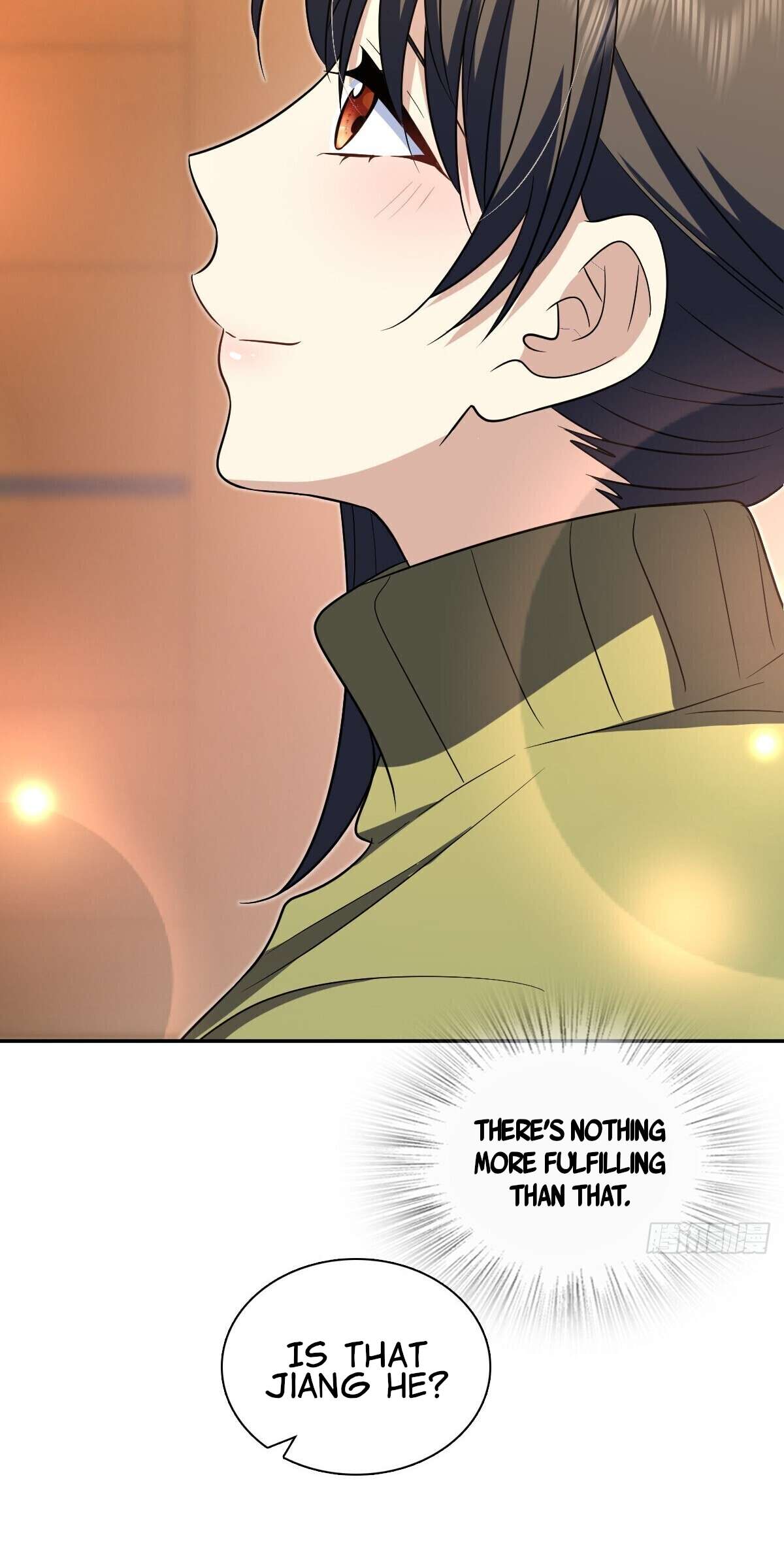 My Wife Is From a Thousand Years Ago, chapter 369