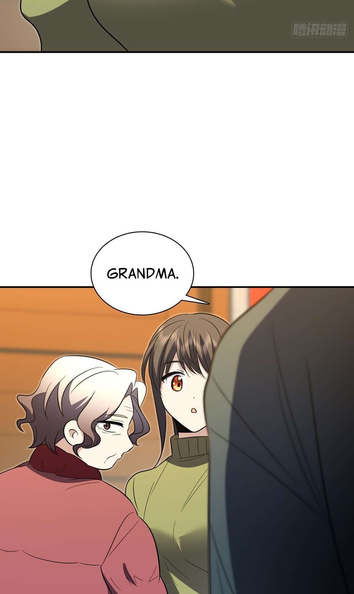 My Wife Is From a Thousand Years Ago, chapter 369