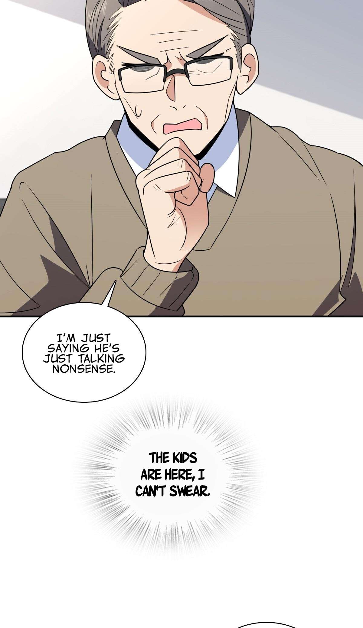 My Wife Is From a Thousand Years Ago, chapter 370