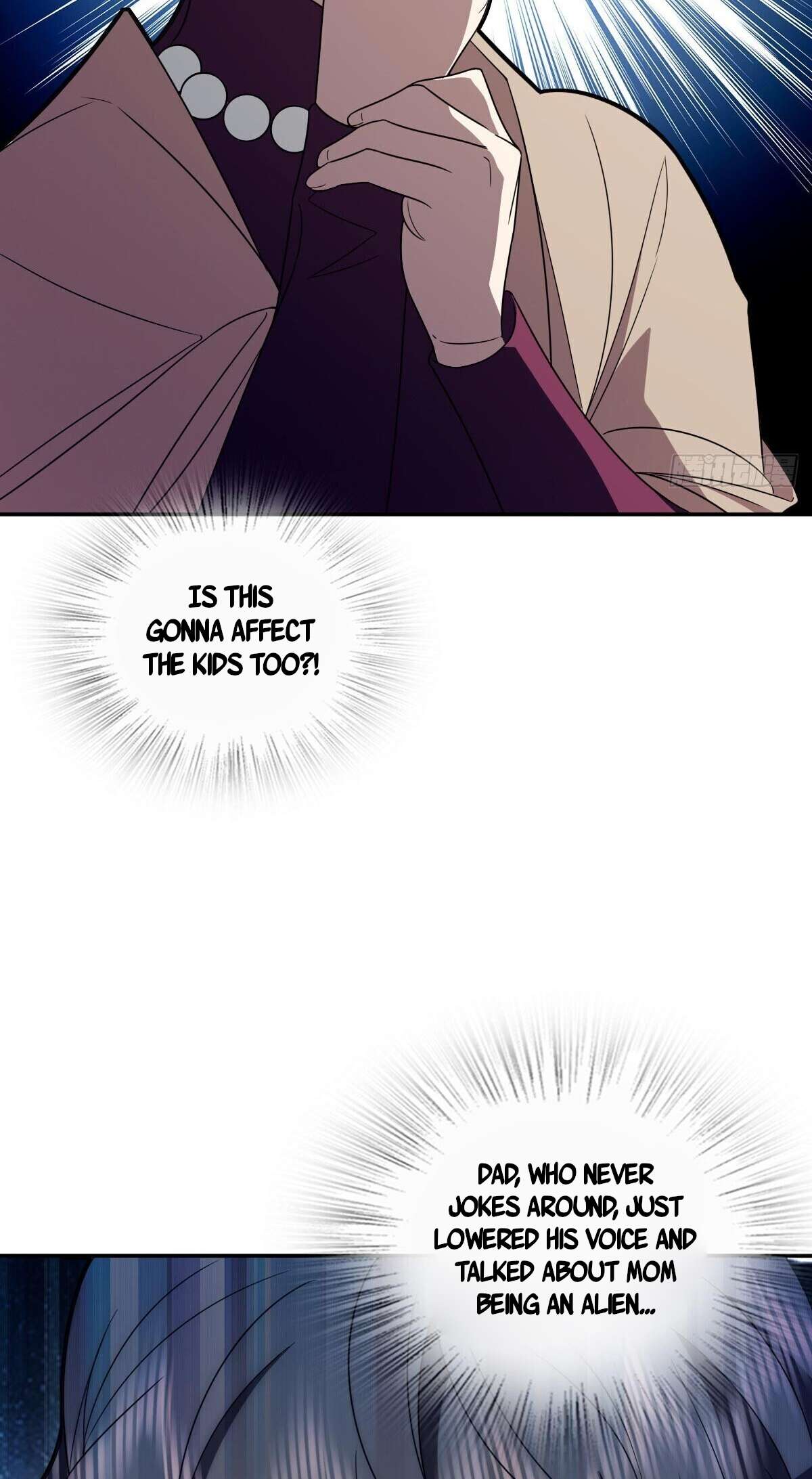 My Wife Is From a Thousand Years Ago, chapter 370