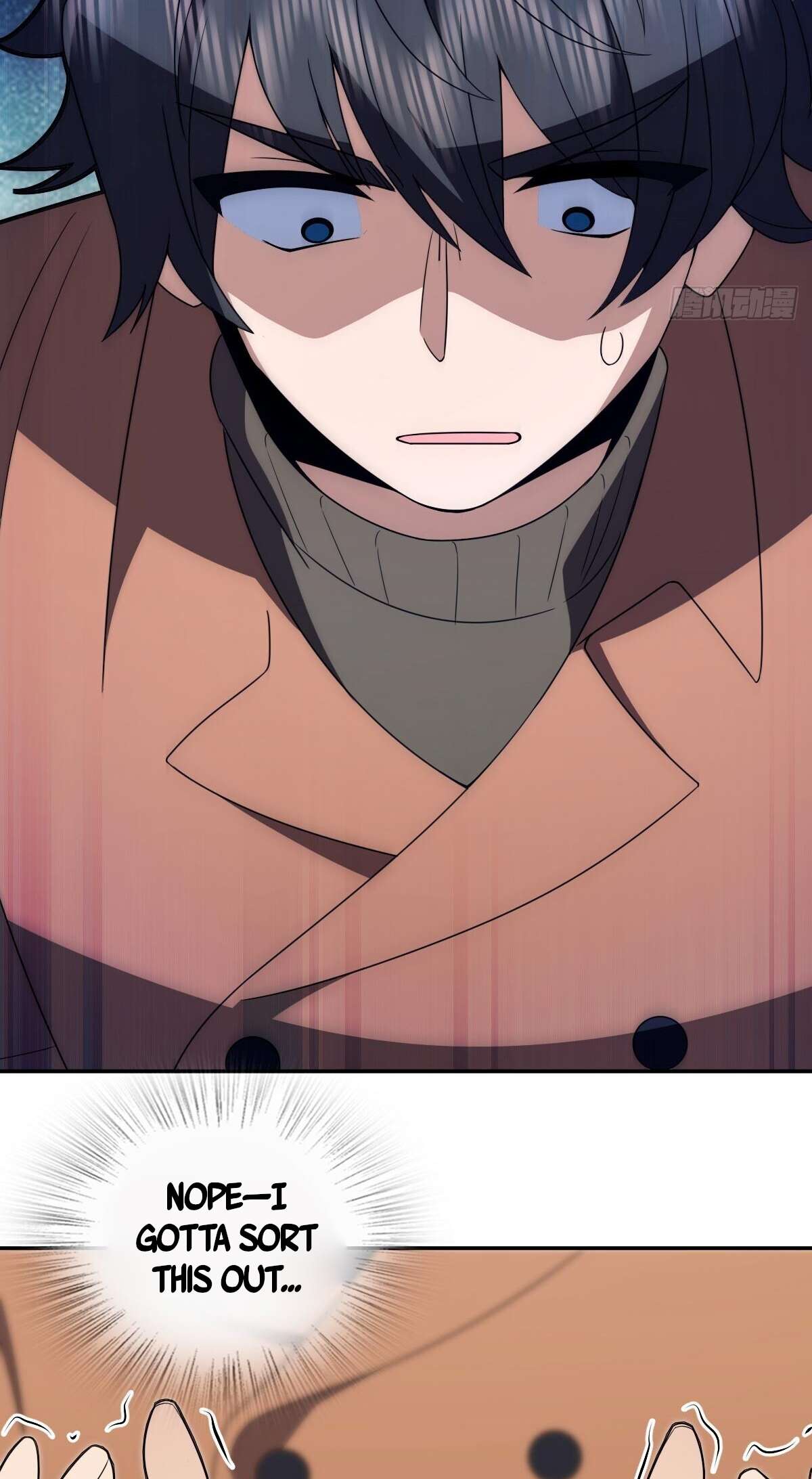 My Wife Is From a Thousand Years Ago, chapter 370