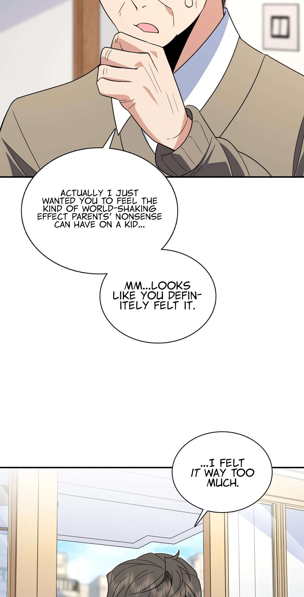My Wife Is From a Thousand Years Ago, chapter 370