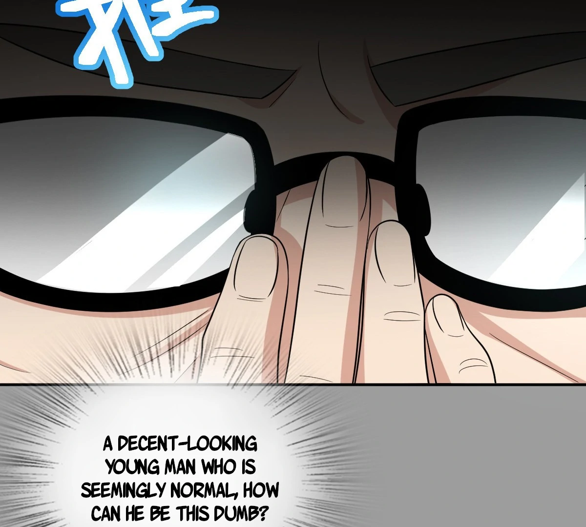 My Wife Is From a Thousand Years Ago, chapter 371