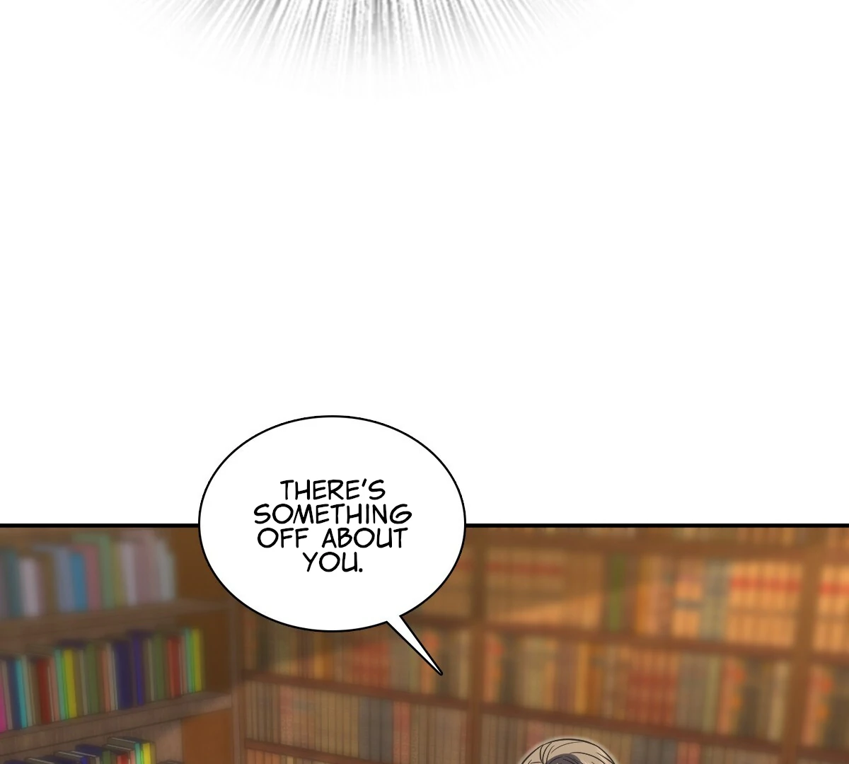 My Wife Is From a Thousand Years Ago, chapter 371