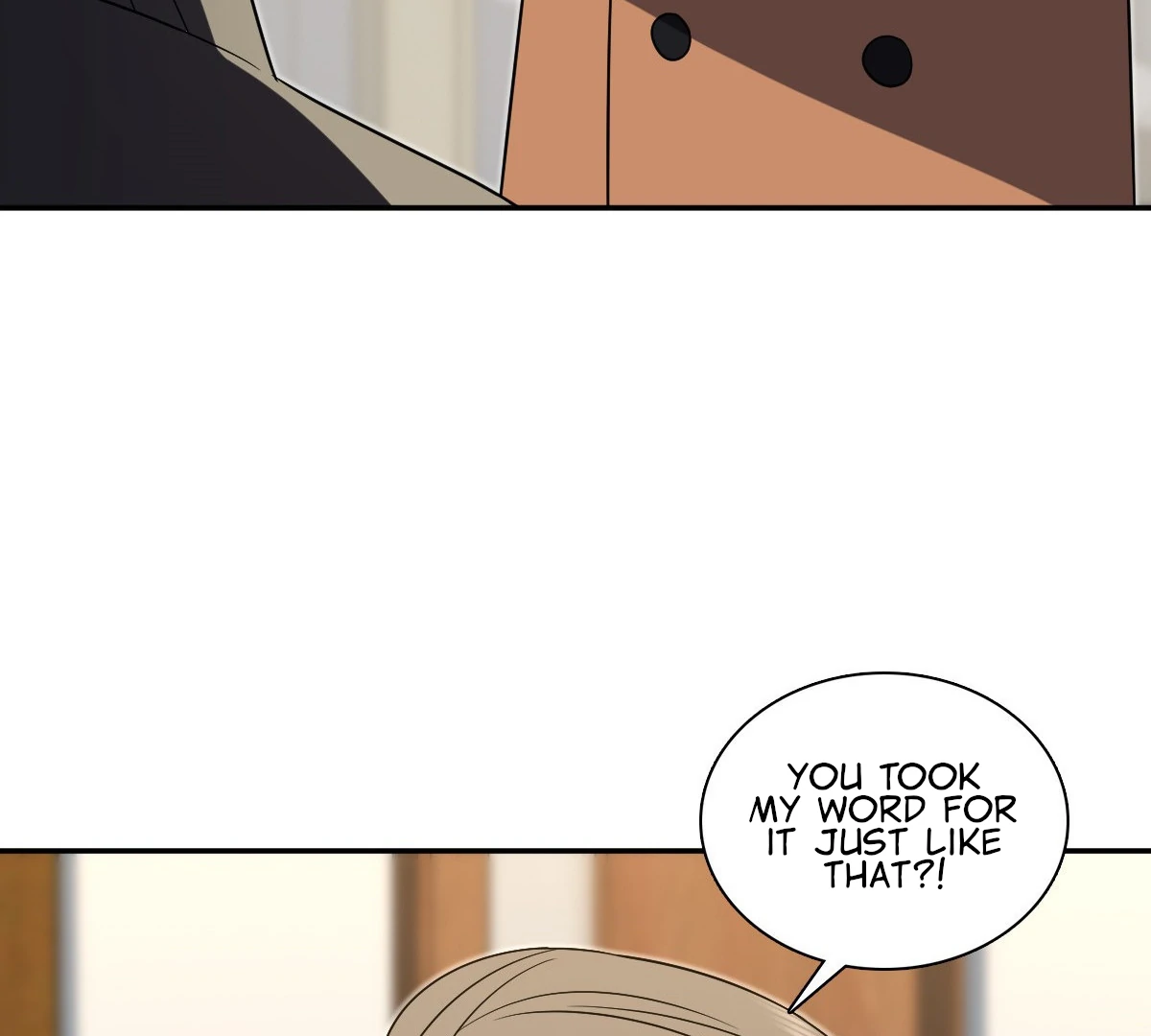 My Wife Is From a Thousand Years Ago, chapter 371