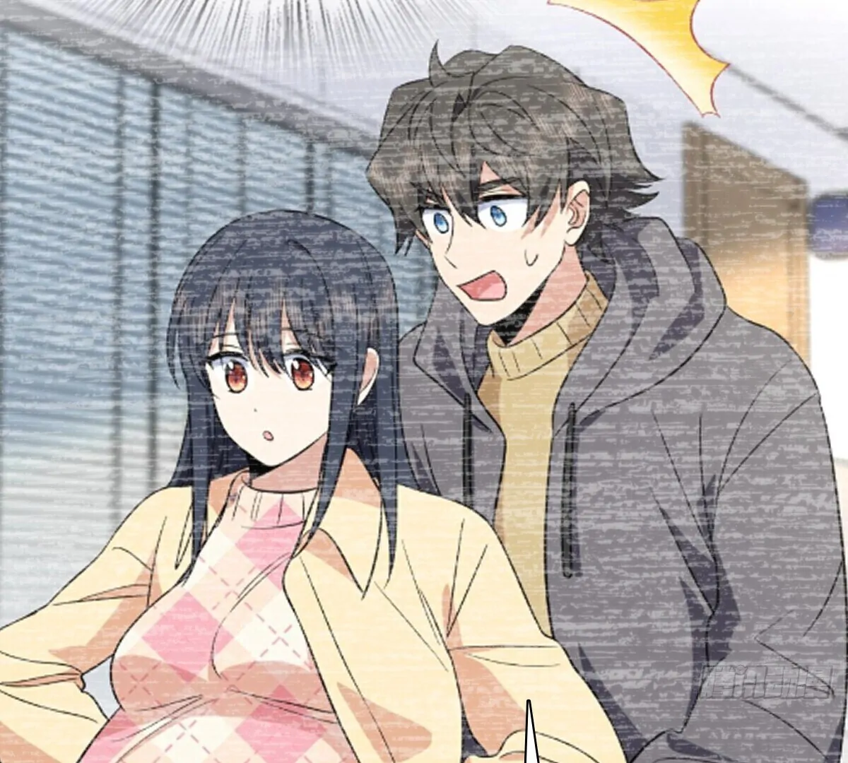 My Wife Is From a Thousand Years Ago, chapter 371
