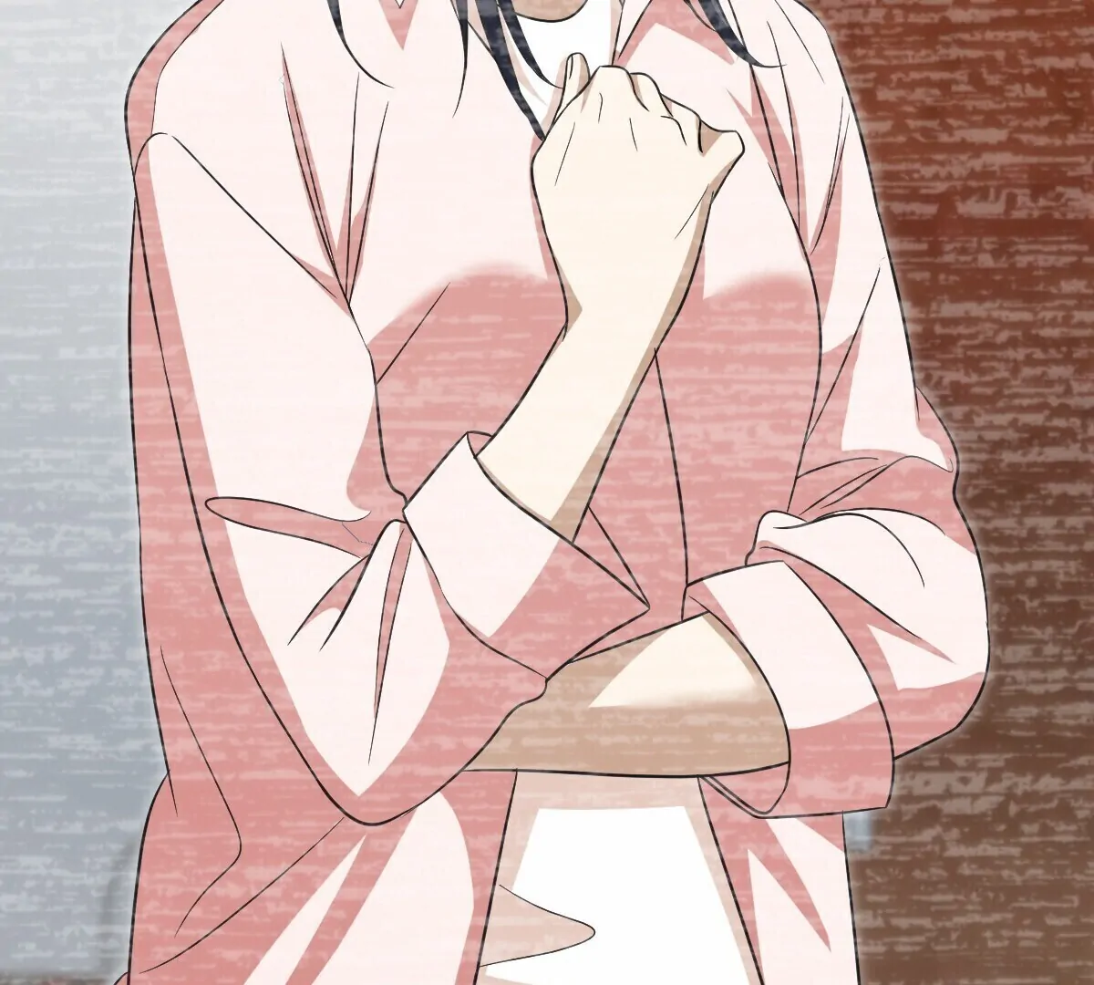 My Wife Is From a Thousand Years Ago, chapter 371