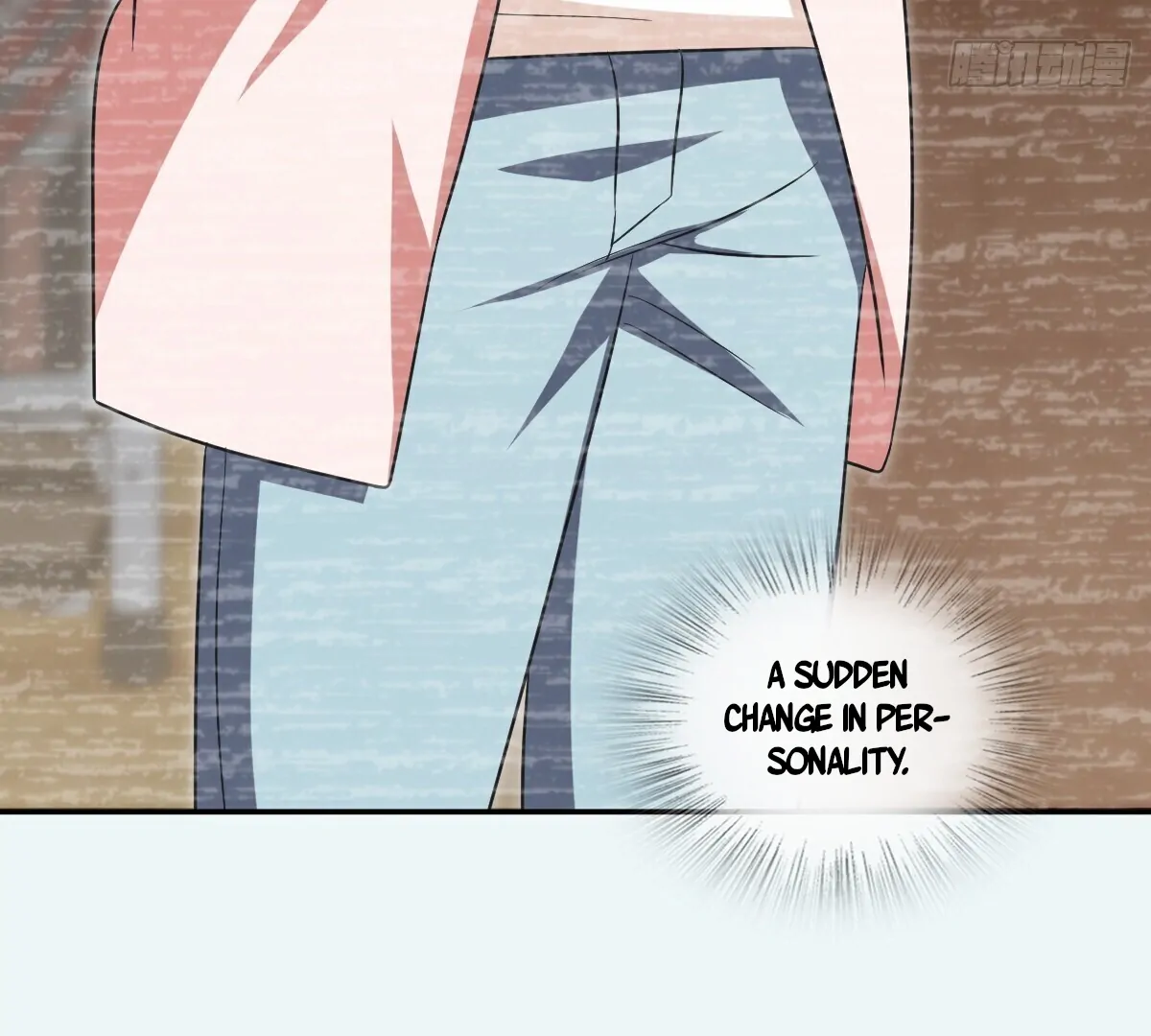My Wife Is From a Thousand Years Ago, chapter 371