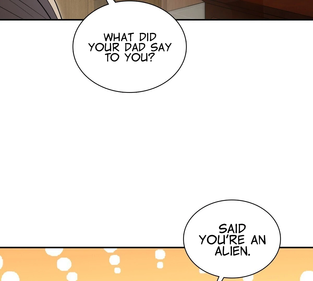 My Wife Is From a Thousand Years Ago, chapter 371