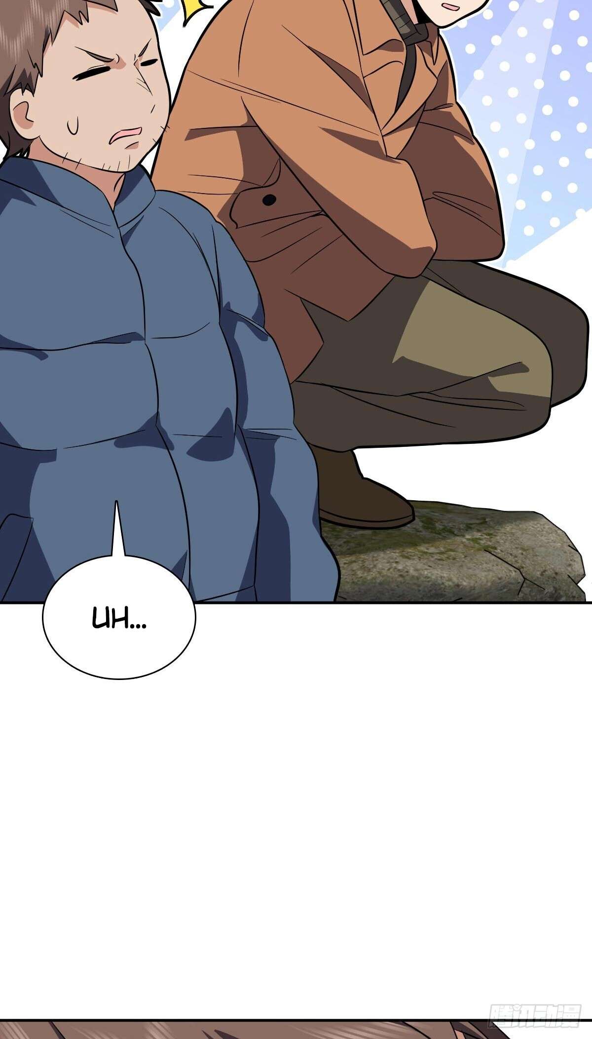My Wife Is From a Thousand Years Ago, chapter 372