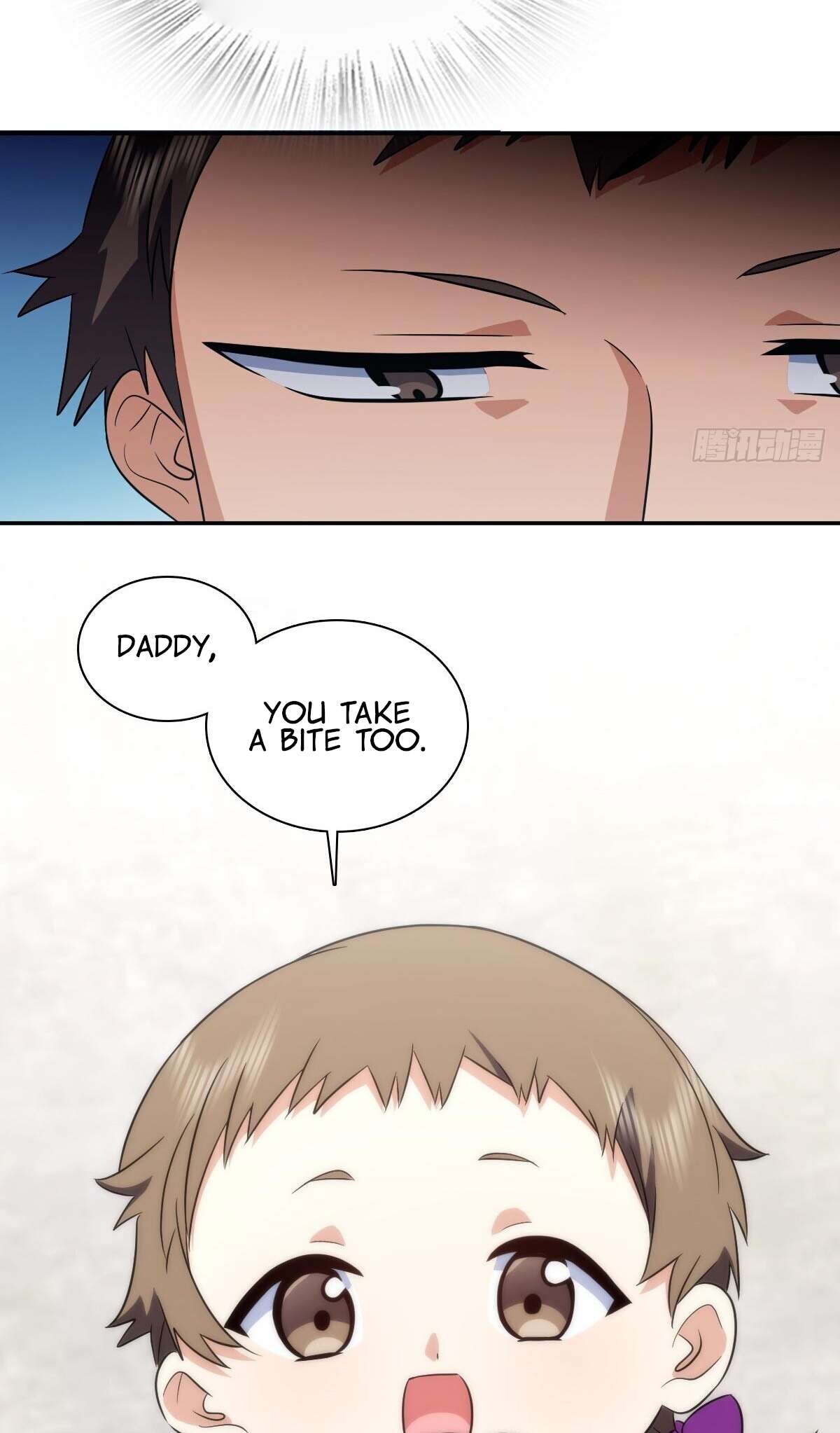 My Wife Is From a Thousand Years Ago, chapter 372