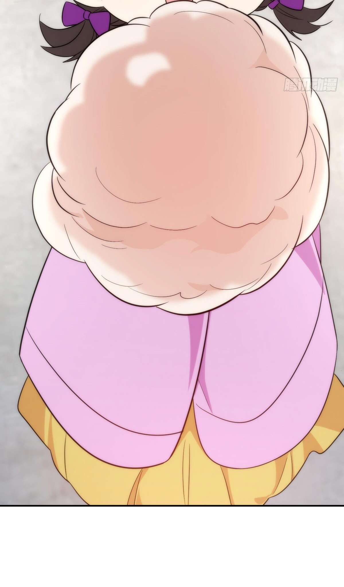My Wife Is From a Thousand Years Ago, chapter 372